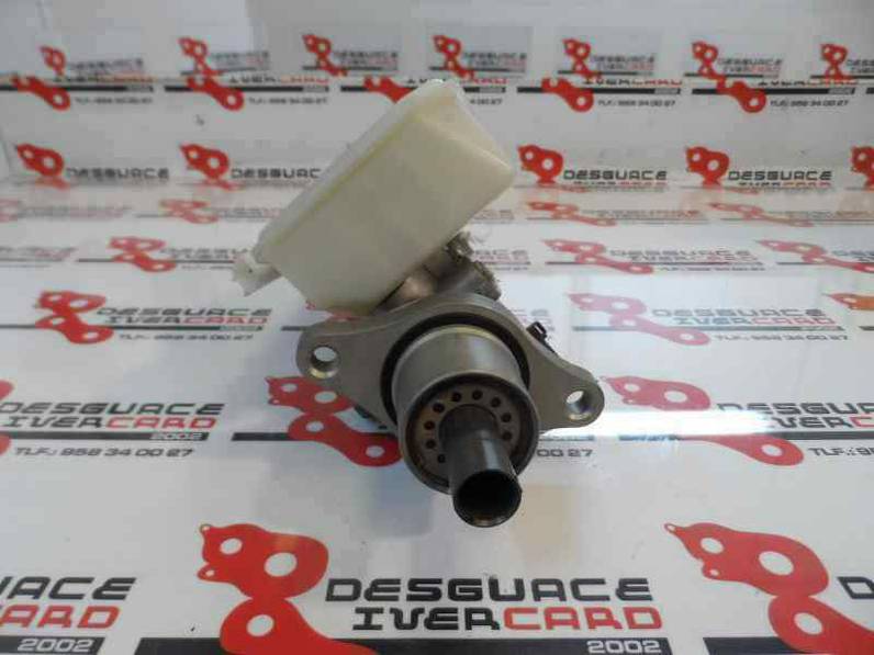 BOMBA FRENO VOLVO C30 2009 2.0 D (136 CV)