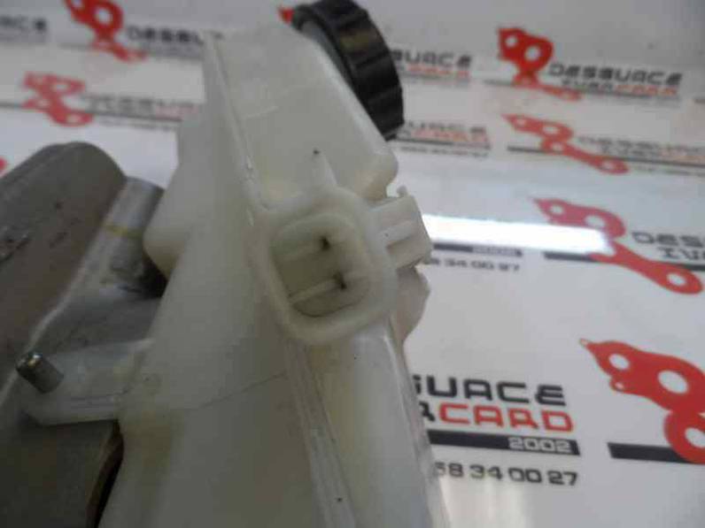 BOMBA FRENO VOLVO C30 2009 2.0 D (136 CV)