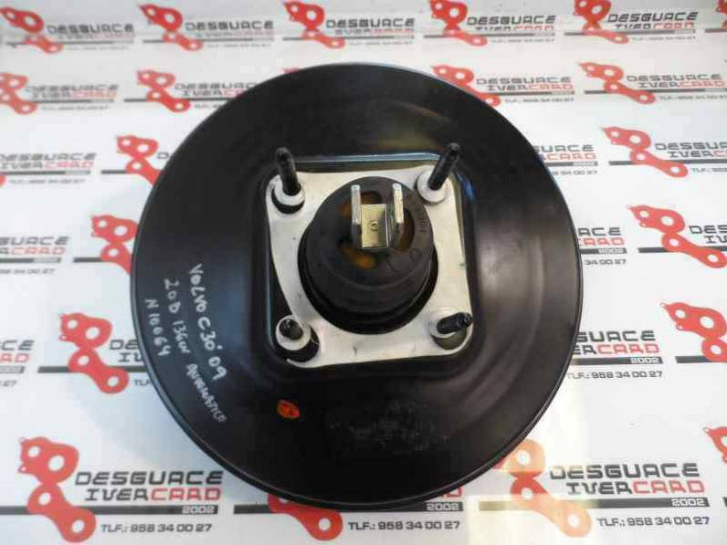 SERVOFRENO VOLVO C30 2009 2.0 D (136 CV)