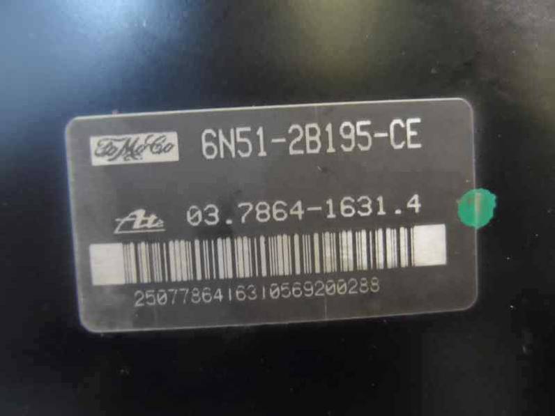 SERVOFRENO VOLVO C30 2009 2.0 D (136 CV)