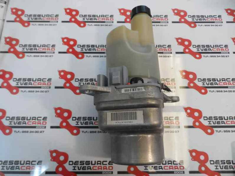 BOMBA DIRECCION VOLVO C30 2009 2.0 D (136 CV)