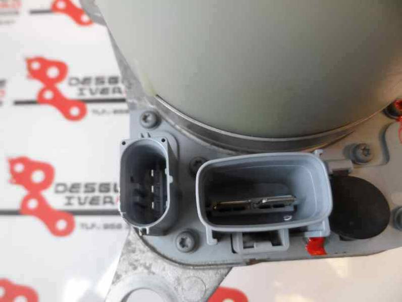 BOMBA DIRECCION VOLVO C30 2009 2.0 D (136 CV)