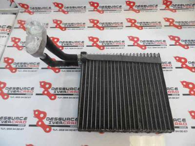 EVAPORADOR AIRE ACONDICIONADO VOLVO C30 2009 2.0 D (136 CV)