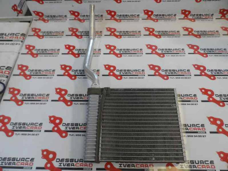 RADIADOR CALEFACCION AIRE ACONDICIONADO VOLVO C30 2009 2.0 D (136 CV)
