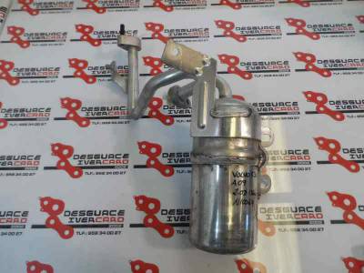 CONDENSADOR RADIADOR AIRE ACONDICIONADO VOLVO C30 2009 2.0 D (136 CV)