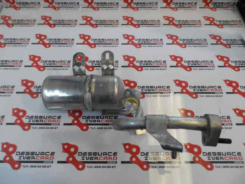 CONDENSADOR RADIADOR AIRE ACONDICIONADO VOLVO C30 2009 2.0 D (136 CV)