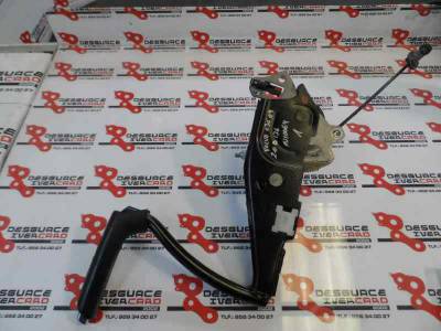 PALANCA FRENO DE MANO VOLVO C30 2009 2.0 D (136 CV)