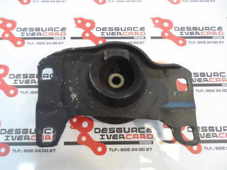 SOPORTE CAMBIO VOLVO C30 2009 2.0 D (136 CV)