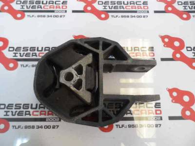 SOPORTE CAMBIO VOLVO C30 2009 2.0 D (136 CV)