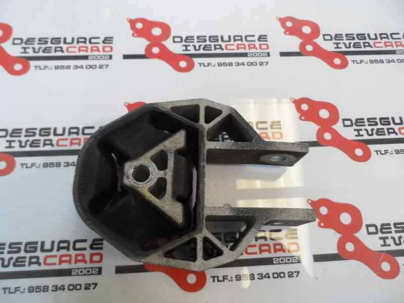 SOPORTE CAMBIO VOLVO C30 2009 2.0 D (136 CV)