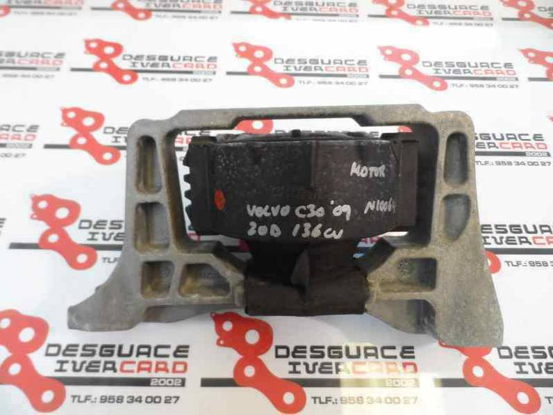 SOPORTE MOTOR VOLVO C30 2009 2.0 D (136 CV)