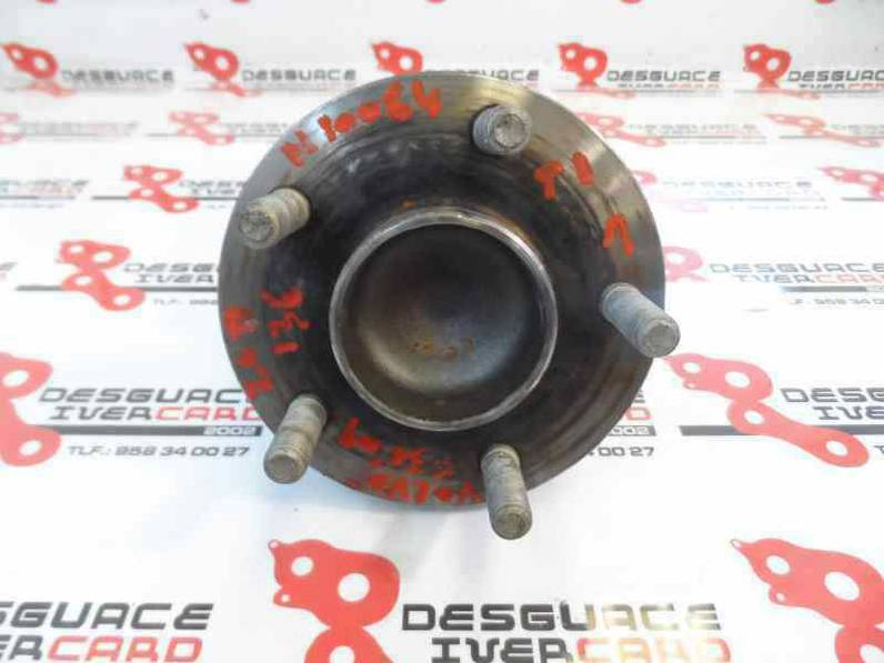 BUJE VOLVO C30 2009 2.0 D (136 CV)