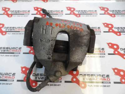 PINZA FRENO DELANTERA IZQUIERDA VOLVO C30 2009 2.0 D (136 CV)