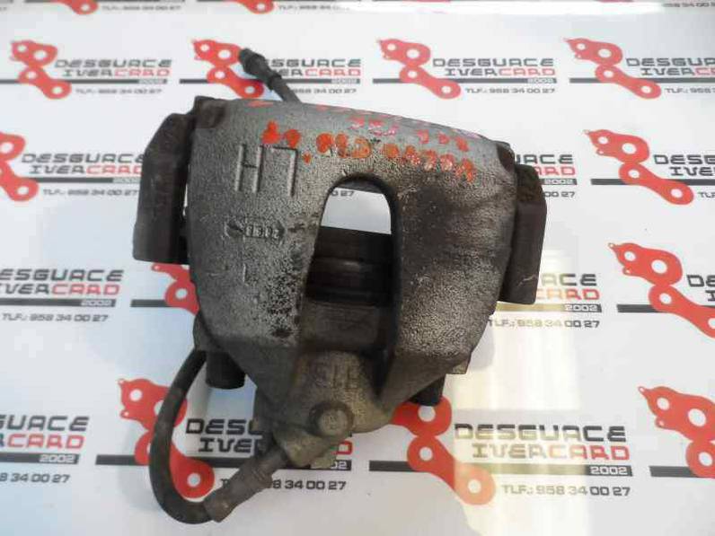 PINZA FRENO DELANTERA IZQUIERDA VOLVO C30 2009 2.0 D (136 CV)