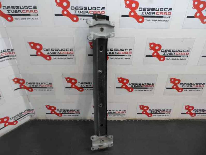 REFUERZO PARAGOLPES TRASERO VOLVO C30 2009 2.0 D (136 CV)