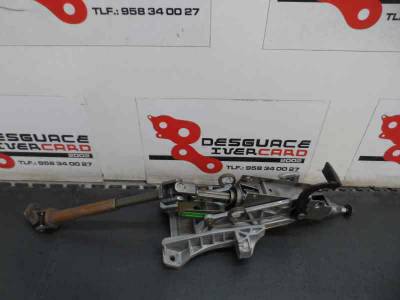 COLUMNA DIRECCION VOLVO C30 2009 2.0 D (136 CV)