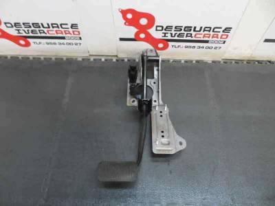 PEDAL FRENO VOLVO C30 2009 2.0 D (136 CV)