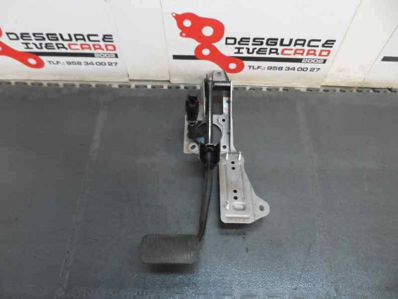 PEDAL FRENO VOLVO C30 2009 2.0 D (136 CV)
