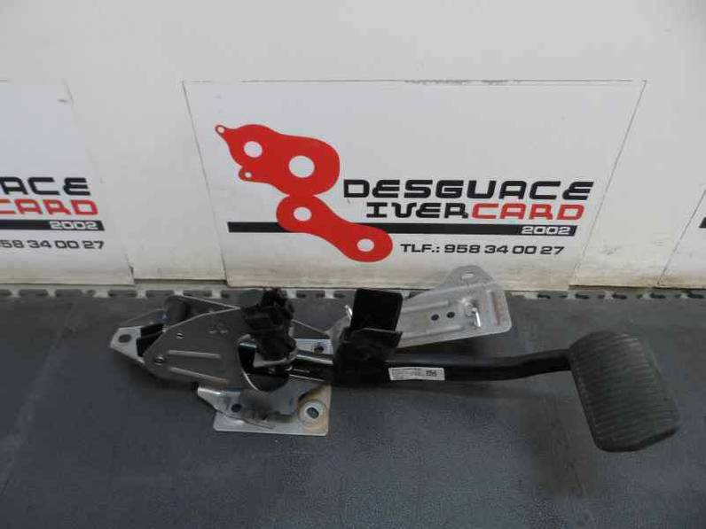 PEDAL FRENO VOLVO C30 2009 2.0 D (136 CV)