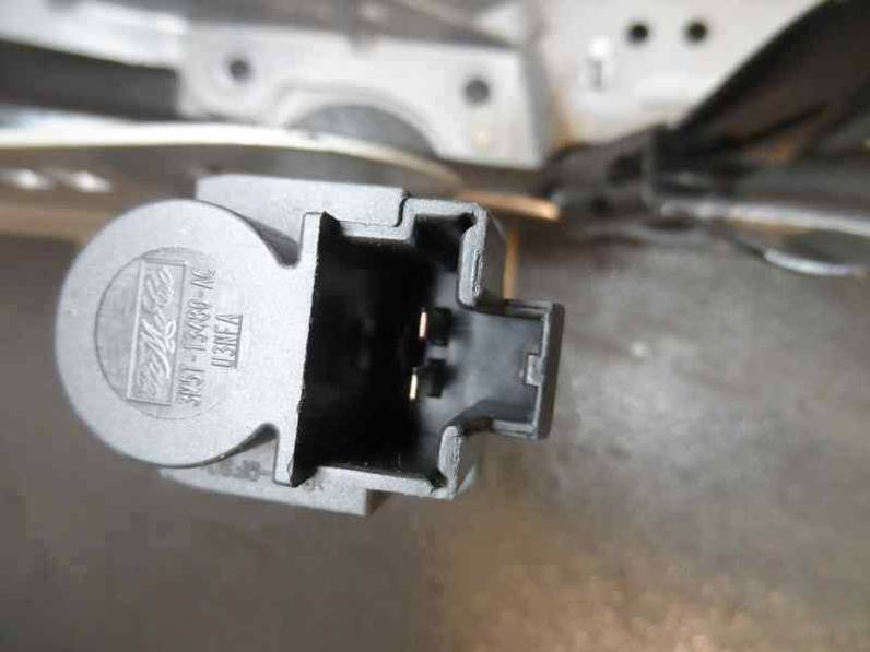 PEDAL FRENO VOLVO C30 2009 2.0 D (136 CV)