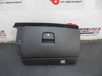 GUANTERA VOLVO C30 2009 2.0 D (136 CV)