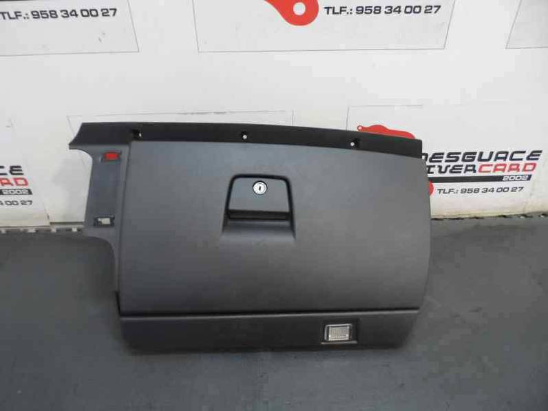 GUANTERA VOLVO C30 2009 2.0 D (136 CV)