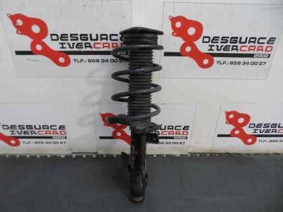 AMORTIGUADOR DELANTERO IZQUIERDO VOLVO C30 2009 2.0 D (136 CV)