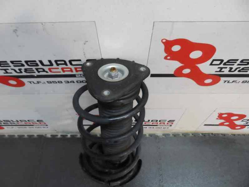 AMORTIGUADOR DELANTERO IZQUIERDO VOLVO C30 2009 2.0 D (136 CV)