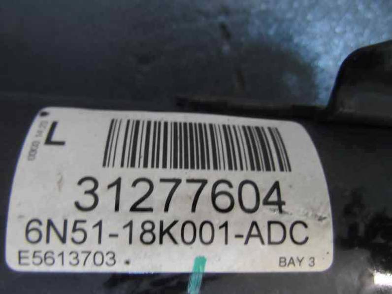 AMORTIGUADOR DELANTERO IZQUIERDO VOLVO C30 2009 2.0 D (136 CV)