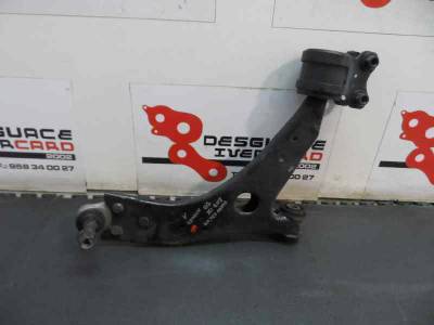 BRAZO SUSPENSION INFERIOR DELANTERO DERECHO VOLVO C30 2009 2.0 D (136 CV)