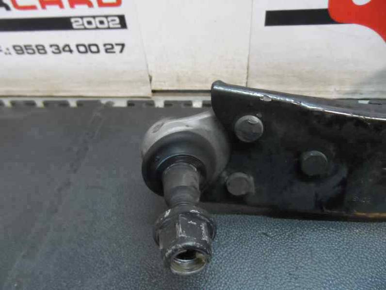 BRAZO SUSPENSION INFERIOR DELANTERO DERECHO VOLVO C30 2009 2.0 D (136 CV)