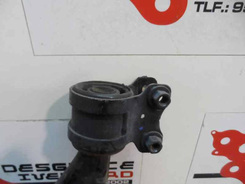 BRAZO SUSPENSION INFERIOR DELANTERO DERECHO VOLVO C30 2009 2.0 D (136 CV)