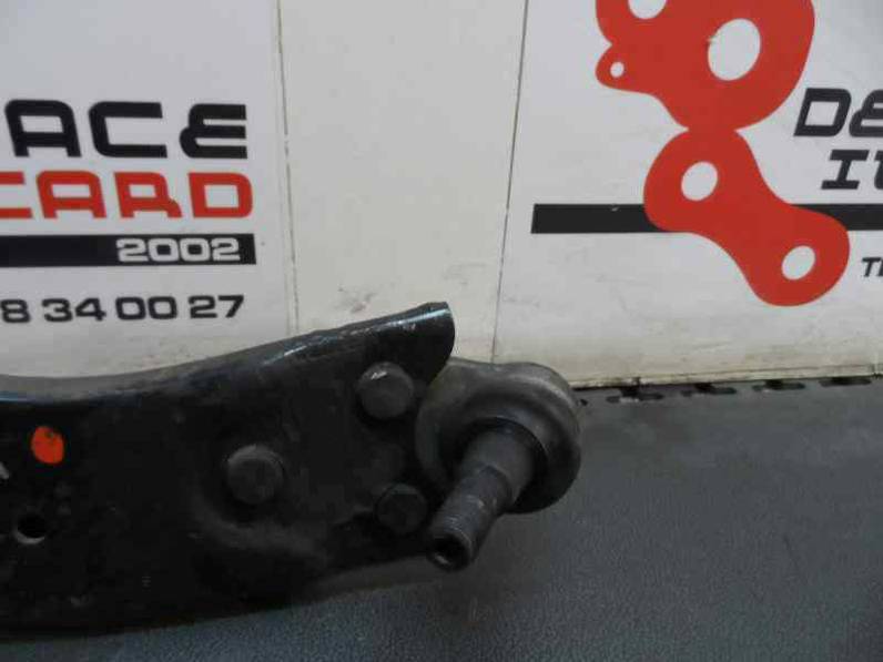 BRAZO SUSPENSION INFERIOR DELANTERO IZQUIERDO VOLVO C30 2009 2.0 D (136 CV)