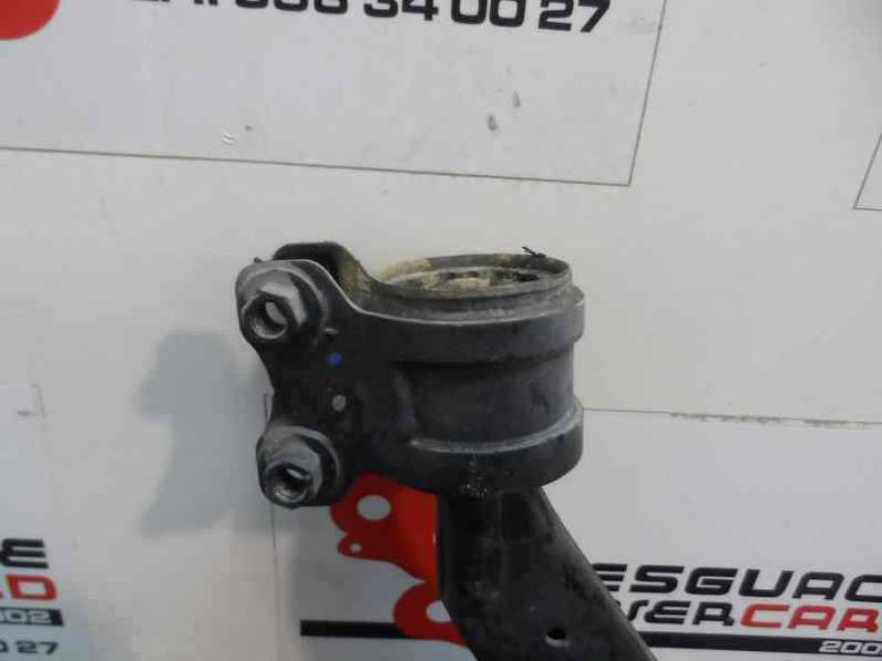 BRAZO SUSPENSION INFERIOR DELANTERO IZQUIERDO VOLVO C30 2009 2.0 D (136 CV)