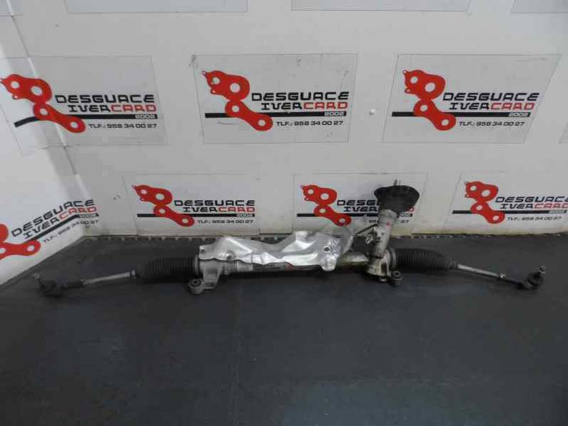 CREMALLERA DIRECCION VOLVO C30 2009 2.0 D (136 CV)