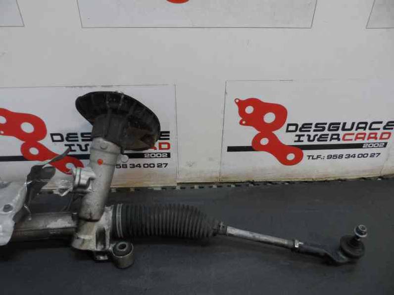 CREMALLERA DIRECCION VOLVO C30 2009 2.0 D (136 CV)