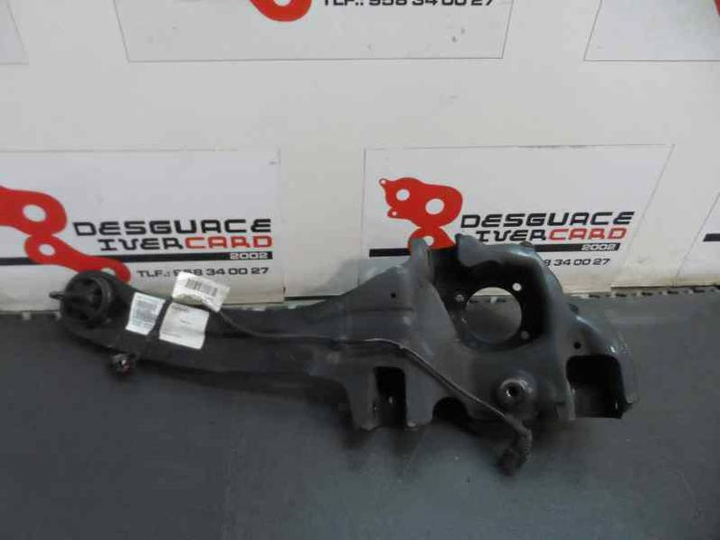 BRAZO SUSPENSION INFERIOR TRASERO DERECHO VOLVO C30 2009 2.0 D (136 CV)
