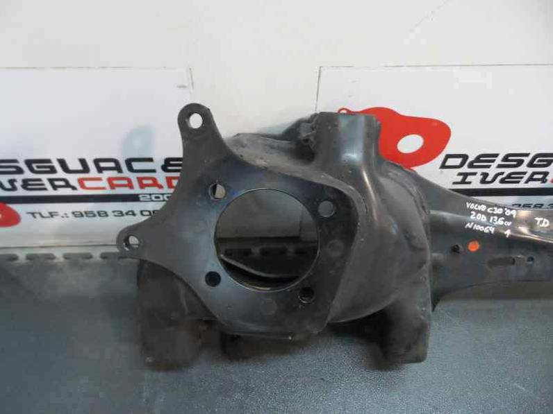 BRAZO SUSPENSION INFERIOR TRASERO DERECHO VOLVO C30 2009 2.0 D (136 CV)