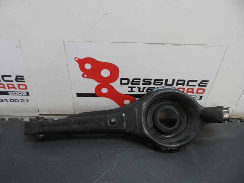 BRAZO SUSPENSION INFERIOR TRASERO DERECHO VOLVO C30 2009 2.0 D (136 CV)
