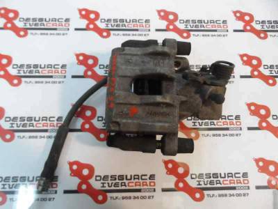 PINZA FRENO TRASERA IZQUIERDA VOLVO C30 2009 2.0 D (136 CV)