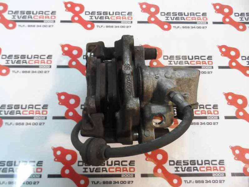 PINZA FRENO TRASERA IZQUIERDA VOLVO C30 2009 2.0 D (136 CV)