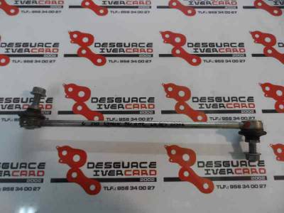 TIRANTE DELANTERO DERECHO VOLVO C30 2009 2.0 D (136 CV)