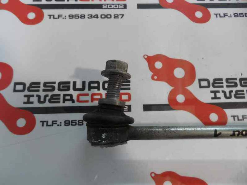 TIRANTE DELANTERO DERECHO VOLVO C30 2009 2.0 D (136 CV)