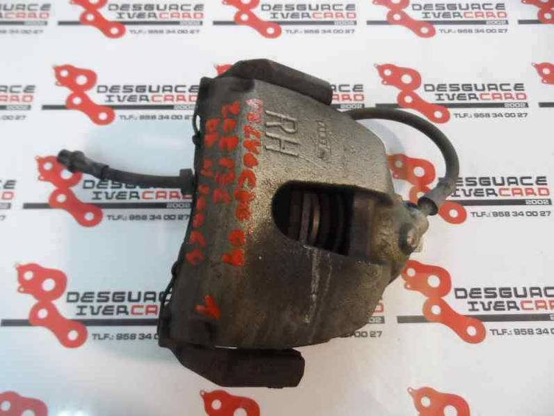 PINZA FRENO DELANTERA DERECHA VOLVO C30 2009 2.0 D (136 CV)