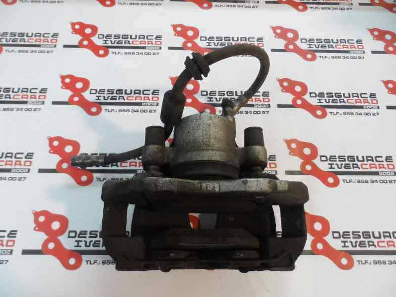 PINZA FRENO DELANTERA DERECHA VOLVO C30 2009 2.0 D (136 CV)