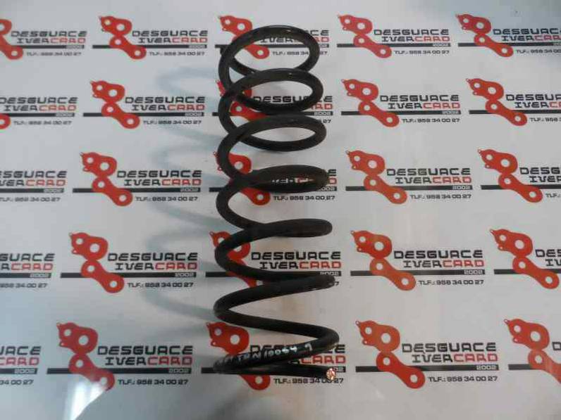 MUELLE AMORTIGUACION VOLVO C30 2009 2.0 D (136 CV)