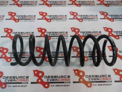 MUELLE AMORTIGUACION VOLVO C30 2009 2.0 D (136 CV)