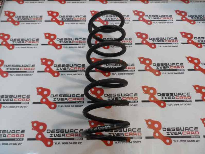 MUELLE AMORTIGUACION VOLVO C30 2009 2.0 D (136 CV)