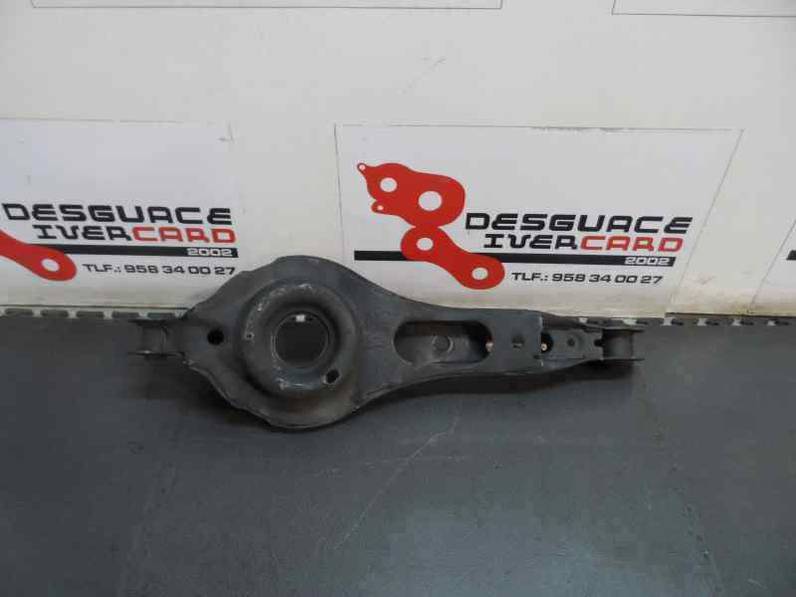 BRAZO SUSPENSION INFERIOR TRASERO IZQUIERDO VOLVO C30 2009 2.0 D (136 CV)