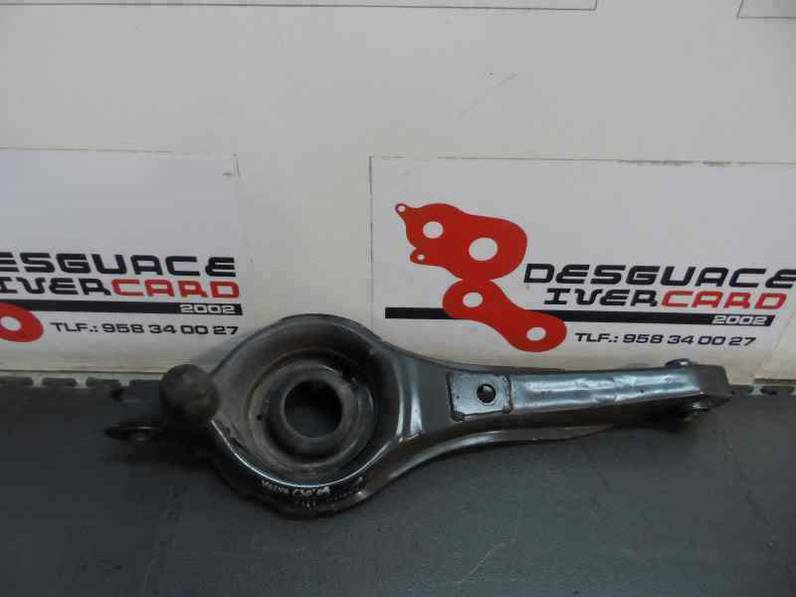BRAZO SUSPENSION INFERIOR TRASERO IZQUIERDO VOLVO C30 2009 2.0 D (136 CV)